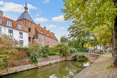 Onder bod: Nieuwstraat 30, 3811 JZ Amersfoort