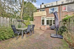 Klarissenstraat 110, 3813CH Amersfoort