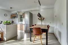 Verkocht onder voorbehoud:Klarissenstraat 110, 3813 CH Amersfoort - Foto