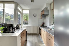 Verkocht onder voorbehoud:Klarissenstraat 110, 3813 CH Amersfoort - Foto