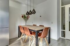Verkocht onder voorbehoud:Klarissenstraat 110, 3813 CH Amersfoort - Foto