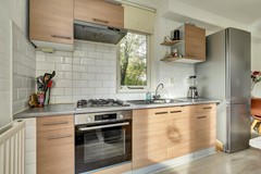 Verkocht onder voorbehoud:Klarissenstraat 110, 3813 CH Amersfoort - Foto