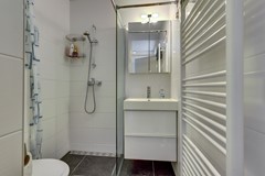 Verkocht onder voorbehoud: Klarissenstraat 110, 3813 CH Amersfoort