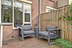Verkocht onder voorbehoud: Klarissenstraat 110, 3813 CH Amersfoort