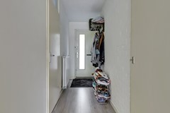 Verkocht onder voorbehoud: Klarissenstraat 110, 3813 CH Amersfoort