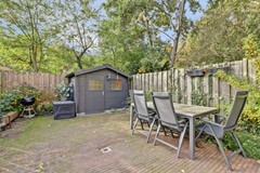 Verkocht onder voorbehoud: Klarissenstraat 110, 3813 CH Amersfoort