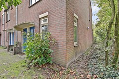 Verkocht onder voorbehoud: Klarissenstraat 110, 3813 CH Amersfoort