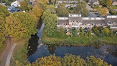 Verkocht onder voorbehoud: Klarissenstraat 110, 3813 CH Amersfoort