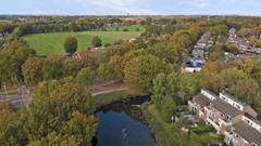 Verkocht onder voorbehoud: Klarissenstraat 110, 3813 CH Amersfoort