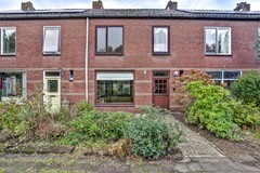 Fazantenstraat 24, 3815AN Amersfoort