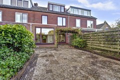 Nieuw in verkoop: Fazantenstraat 24, 3815 AN Amersfoort