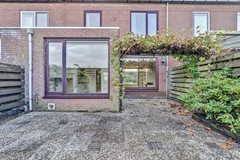 Nieuw in verkoop: Fazantenstraat 24, 3815 AN Amersfoort