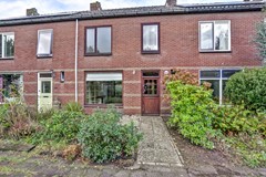 Nieuw in verkoop: Fazantenstraat 24, 3815 AN Amersfoort