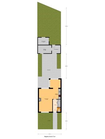 Fazantenstraat 24, 3815 AN Amersfoort - 