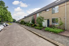 Nieuw in verkoop:Bombardonstraat 8, 3822 CG Amersfoort - Foto