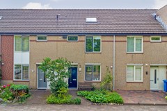 Bombardonstraat 8, 3822CG Amersfoort