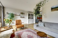 Nieuw in verkoop:Bombardonstraat 8, 3822 CG Amersfoort - Foto