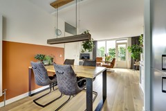 Nieuw in verkoop: Bombardonstraat 8, 3822 CG Amersfoort