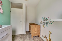 Nieuw in verkoop: Bombardonstraat 8, 3822 CG Amersfoort