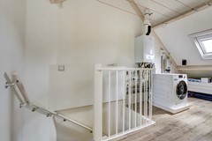 Nieuw in verkoop: Bombardonstraat 8, 3822 CG Amersfoort