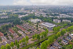 Nieuw in verkoop: Bombardonstraat 8, 3822 CG Amersfoort