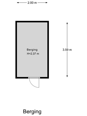 Bombardonstraat 8, 3822 CG Amersfoort - 