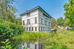 Koop:Le Corbusierstraat 34, 3822 EA Amersfoort - Foto