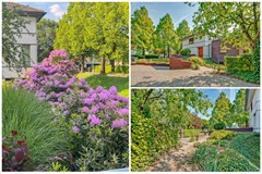 Koop:Le Corbusierstraat 34, 3822 EA Amersfoort - Foto