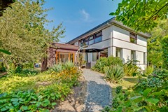 Koop: Le Corbusierstraat 34, 3822 EA Amersfoort