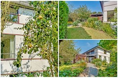 Koop: Le Corbusierstraat 34, 3822 EA Amersfoort