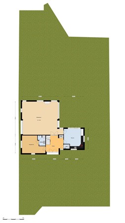 Le Corbusierstraat 34, 3822 EA Amersfoort - 