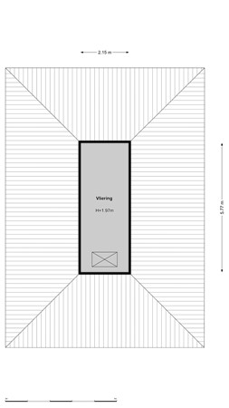 Le Corbusierstraat 34, 3822 EA Amersfoort - 