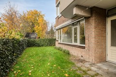 Verkocht onder voorbehoud: Zaaier 128, 3833 VW Leusden