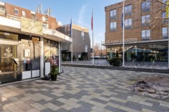 Verkocht onder voorbehoud: Zaaier 128, 3833 VW Leusden