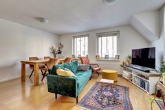 Nieuw in verkoop:Binnen de Veste 74, 3811 PJ Amersfoort - Foto