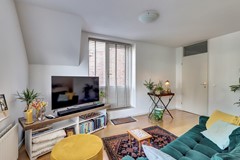 Nieuw in verkoop:Binnen de Veste 74, 3811 PJ Amersfoort - Foto