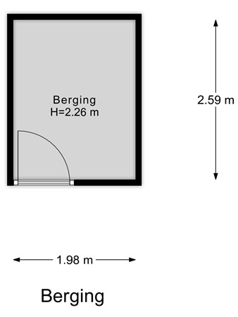 Binnen de Veste 74, 3811 PJ Amersfoort - 