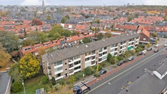 Onder bod: Everard Meysterweg 63B, 3817 HC Amersfoort