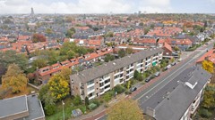 Onder bod: Everard Meysterweg 63B, 3817 HC Amersfoort