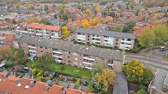 Onder bod: Everard Meysterweg 63B, 3817 HC Amersfoort