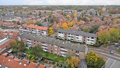 Onder bod: Everard Meysterweg 63B, 3817 HC Amersfoort