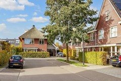 Nieuw in verkoop:Berg Enk 5, 3832 JB Leusden - Foto