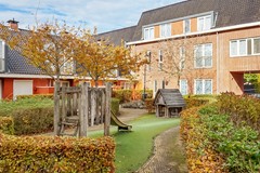 Nieuw in verkoop: Berg Enk 5, 3832 JB Leusden