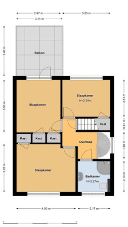 Havenstraat 25, 3861 VS Nijkerk - 