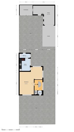 Havenstraat 25, 3861 VS Nijkerk - 