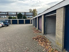 Onder bod: Florisplein, 3813DR Amersfoort