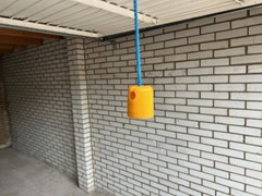 Onder bod:Florisplein, 3813 DR Amersfoort - Foto