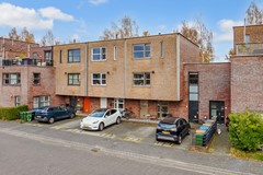 Te koop: Ubachsberg 31, 3825DA Amersfoort