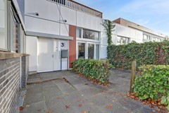 Nieuw in verkoop: Valutaboulevard 3A, 3825 BS Amersfoort