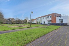 Nieuw in verkoop: Valutaboulevard 3A, 3825 BS Amersfoort